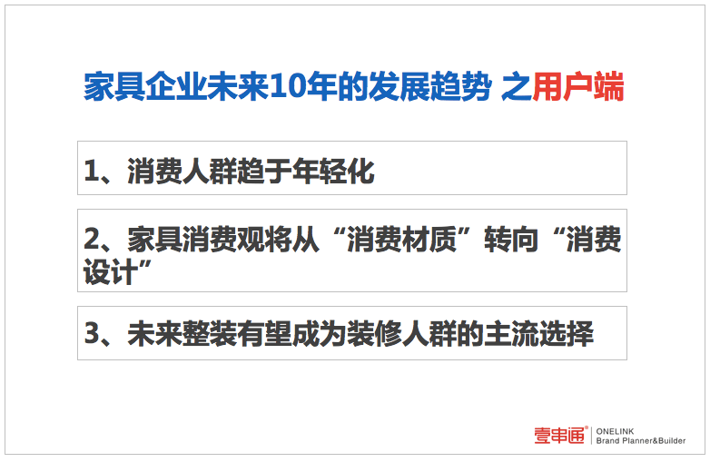 家具行业未来10年发展演化的大趋势芒果芒果体育app下载安装体育app下载(图4)